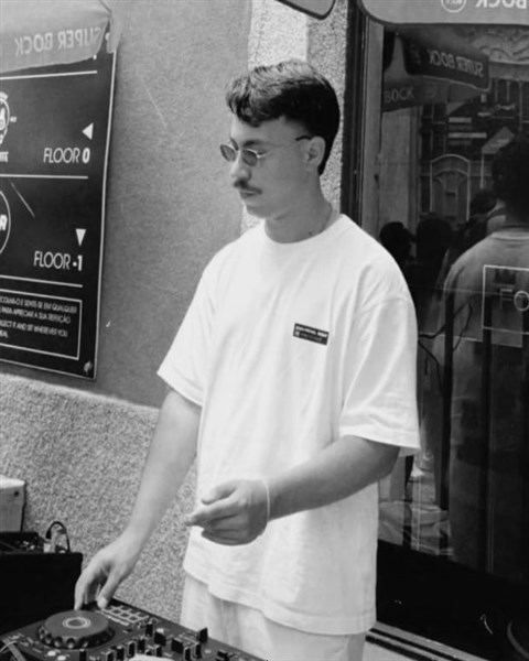 Daniel Ioffe
