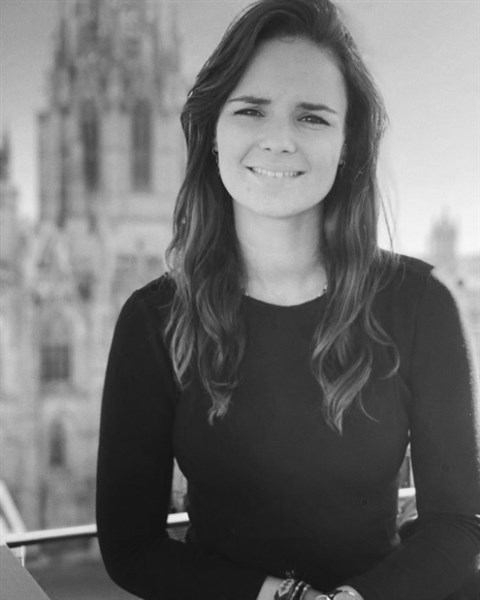 Filipa Oliveira