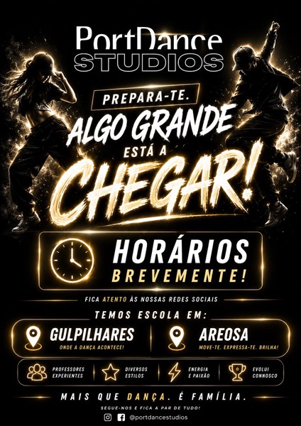 Férias Letivas - 27 Julho a 6 Setembro